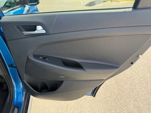 Used 2019 Hyundai Tucson Ultimate AWD/4WD image 24