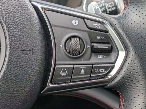 Used 2025 Acura MDX A-Spec image 20