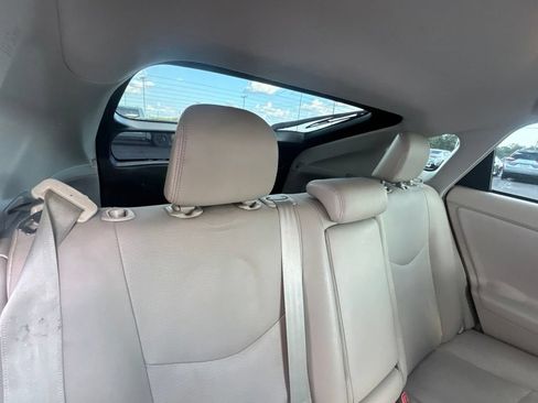 Used 2011 Toyota Prius Four w/ Navigation Pkg FWD image 25