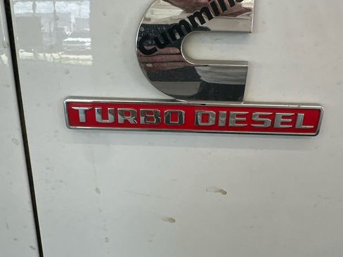 Used 2024 RAM 2500 Big Horn w/ Off Road Package AWD/4WD image 28