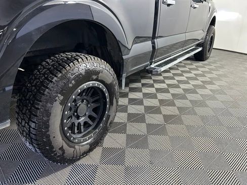 Used 2022 Ford F150 XLT w/ Equipment Group 302A High image 5