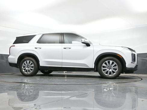 Certified 2024 Hyundai Palisade SEL AWD/4WD image 43