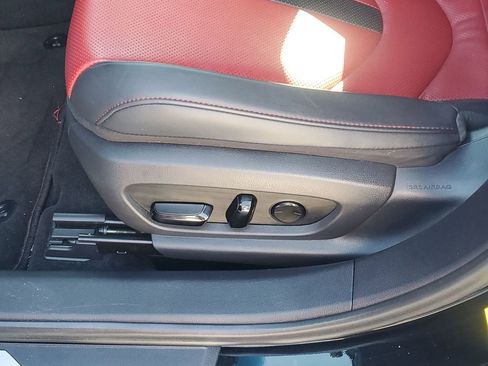 Used 2022 Lexus ES 350 F Sport image 29