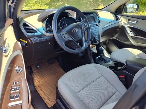 Used 2018 Hyundai Santa Fe Sport AWD/4WD image 10