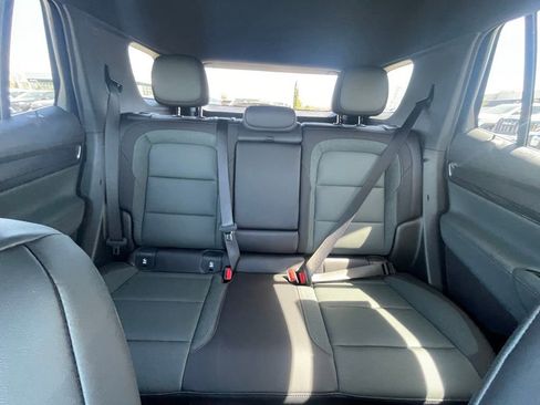 New 2026 GMC Terrain AT4 AWD/4WD image 24
