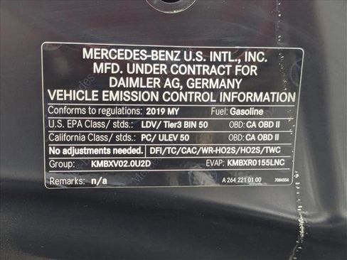 Used 2019 Mercedes-Benz C 300 Sedan image 23