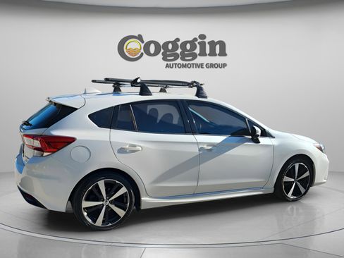 Used 2017 Subaru Impreza 2.0i Sport image 5