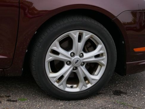 Used 2012 Ford Fusion SE FWD image 7