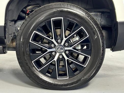 Used 2025 Lexus GX 550 w/ Cold Area Package AWD/4WD image 44