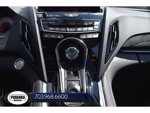 New 2026 Acura RDX A-Spec AWD/4WD image 16