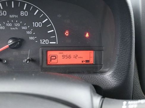 Used 2021 Nissan NV200 S image 29