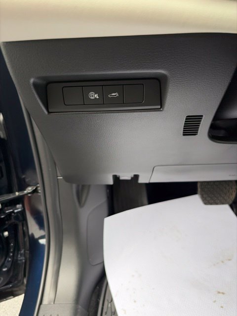 Used 2026 MAZDA CX-5 Preferred AWD/4WD image 15
