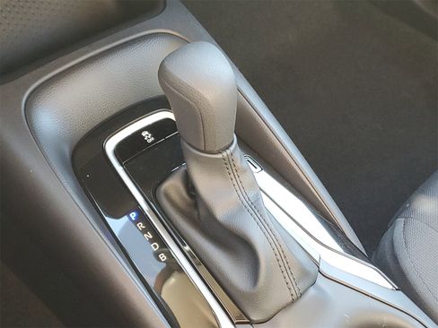 New 2026 Toyota Corolla LE image 28