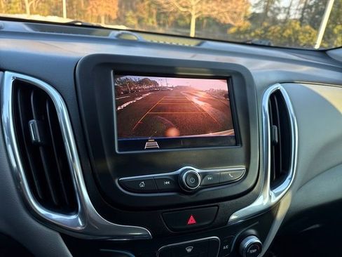 Used 2020 Chevrolet Equinox LS w/ LPO, Floor Liner Package image 18