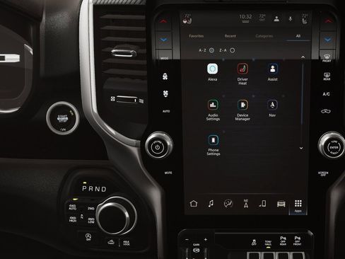 New 2026 RAM 1500 Big Horn image 22