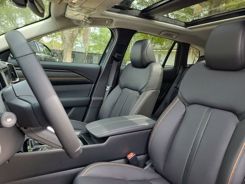 New 2026 MAZDA CX-50 AWD 2.5 S w/ Cargo Package image 16