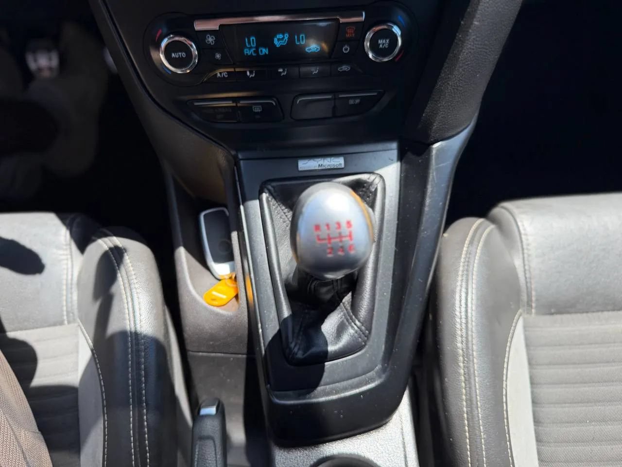 Used 2013 Ford Focus ST FWD image 52