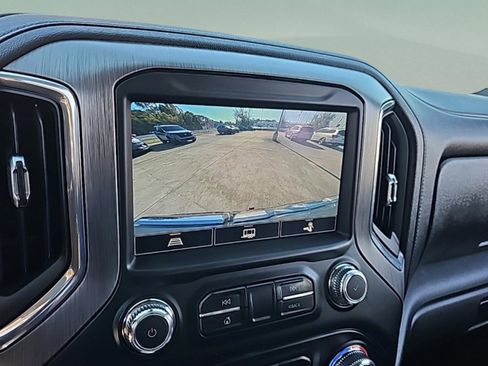 Used 2021 GMC Sierra 1500 Denali AWD/4WD image 27
