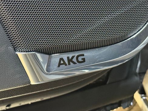 New 2025 Cadillac Escalade Sport w/ Touring Package image 24