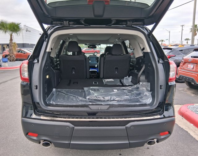 New 2026 Subaru Ascent Bronze Edition AWD/4WD image 4