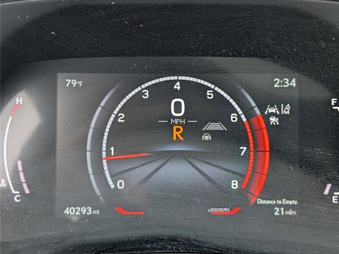 Used 2023 Lexus RX 350 F Sport w/ Accessory Package AWD/4WD image 32