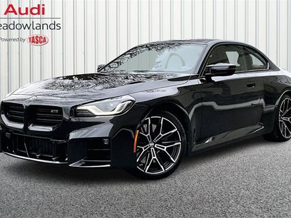 Used 2025 BMW M2 w/ Lighting Package