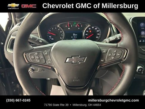 Used 2024 Chevrolet Equinox RS AWD/4WD image 19