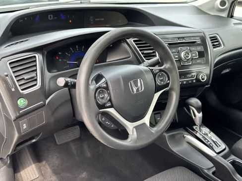 Used 2013 Honda Civic EX image 19