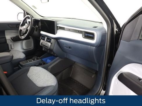 New 2025 Ford Maverick XLT w/ XLT Luxury Package image 47