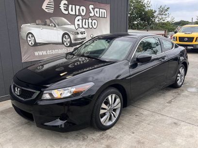 Used 2010 Honda Accord EX-L