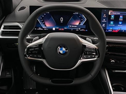 New 2026 BMW 330i xDrive Sedan image 15