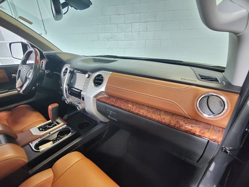 Used 2020 Toyota Tundra 1794 Edition AWD/4WD image 19