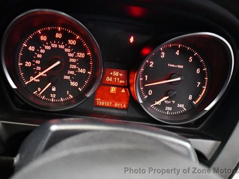 Used 2016 BMW Z4 sDrive35i w/ M Sport Package image 29