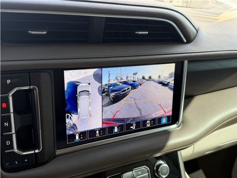 Used 2021 GMC Yukon Denali w/ Denali Premium Package AWD/4WD image 65