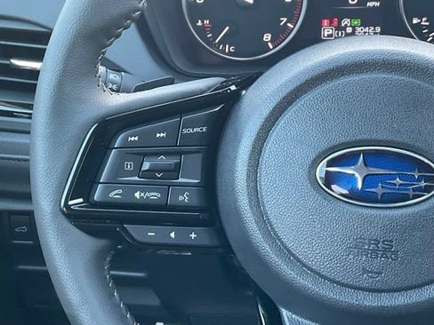 Certified 2026 Subaru Forester Touring AWD/4WD image 23