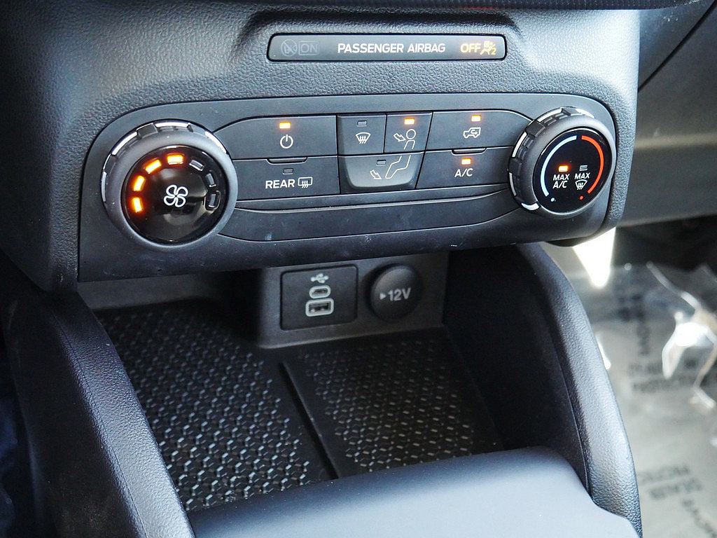 Used 2023 Ford Bronco Sport AWD/4WD image 39