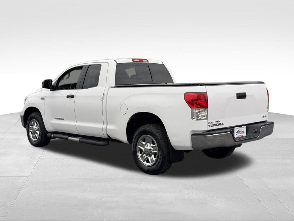 Used 2011 Toyota Tundra 4x4 Double Cab w/ Tow Pkg image 14