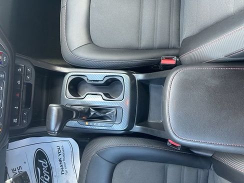 Used 2018 GMC Canyon All Terrain w/ Trailering Package AWD/4WD image 26