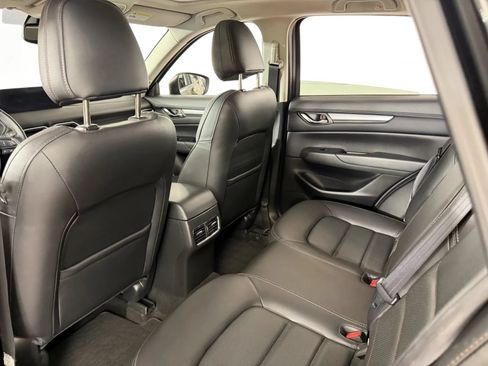 Used 2022 MAZDA CX-5 AWD 2.5 S image 27