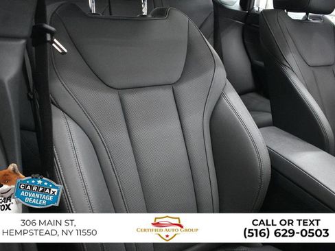 Used 2025 BMW 430i 430i Gran Coupe image 22