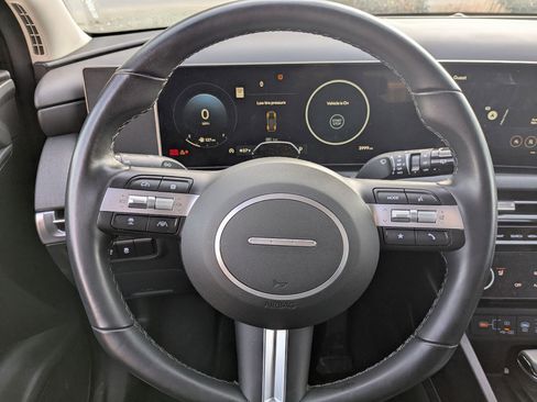 Certified 2025 Hyundai Tucson SEL image 18