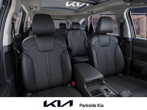 New 2026 Kia Sorento X-Line EX AWD/4WD image 15