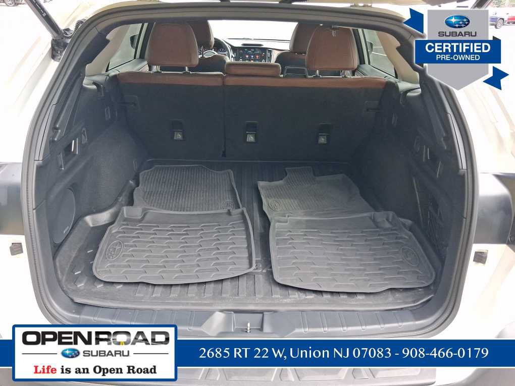 Certified 2023 Subaru Outback Touring AWD/4WD image 20