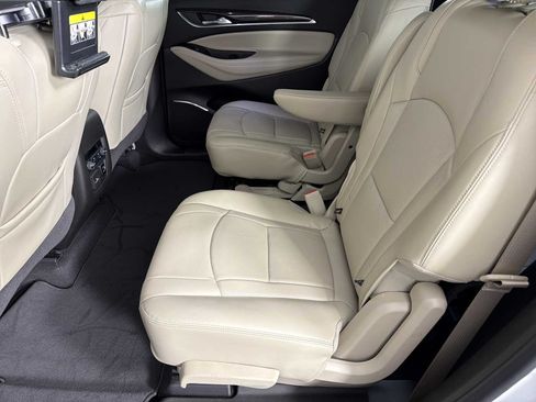 Used 2018 Buick Enclave Premium w/ Trailering Package FWD image 20