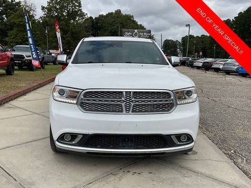 Used 2017 Dodge Durango Citadel image 2