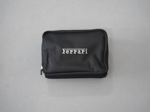 Certified 2025 Ferrari 296 GTS image 48