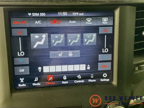 Used 2021 RAM 1500 Big Horn AWD/4WD image 19
