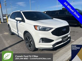 Used 2023 Ford Edge ST 360° Tour