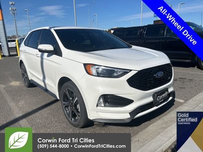 Used 2023 Ford Edge ST