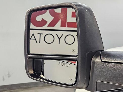 Used 2025 RAM 2500 Tradesman AWD/4WD image 22
